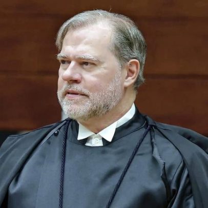 Fachin arquiva pedido de suspeição contra Toffoli no caso Master