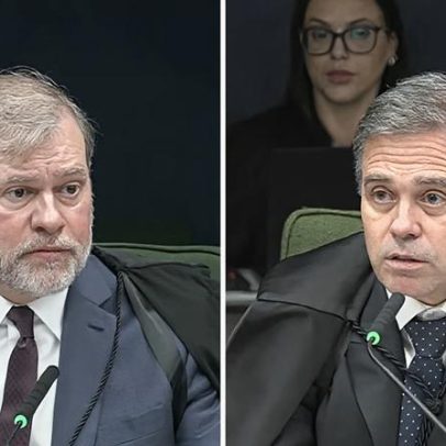 Após saída de Toffoli, STF define próximos passos do caso Master