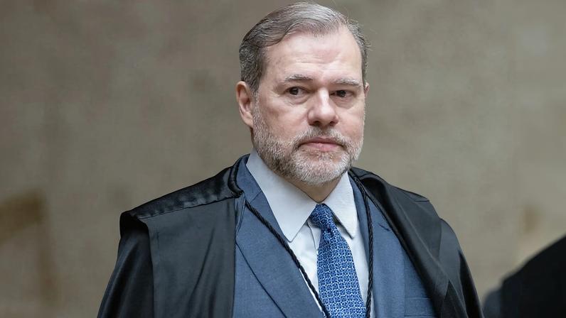 Entidades citam impasse com Toffoli e pedem mudança na lei para permitir que delegados da PF peçam suspeição ou impedimento de juízes. (Foto: Andressa Anholete/STF)