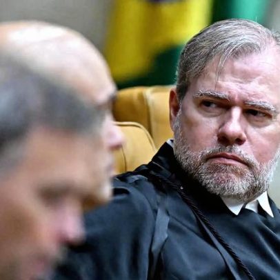 Imprensa internacional destaca Toffoli sob escrutínio no STF