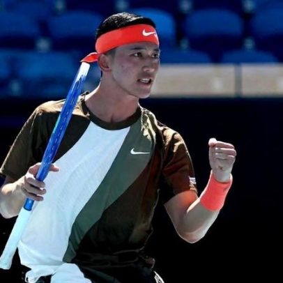 Rio Open confirma número 1 do mundo do TCR no Wheelchair Tennis Elite