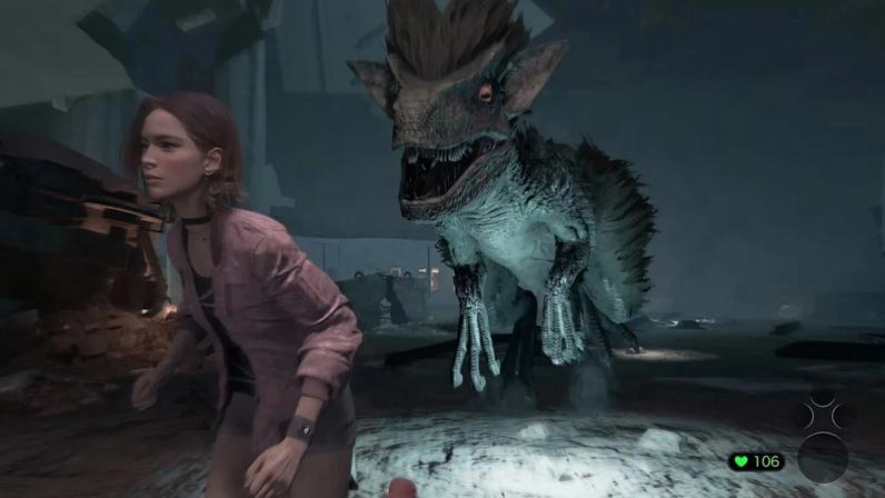 Binary Haze Interactive