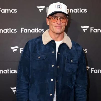 Brady, Earle, Jay-Z e Jenner marcam presença em festa da Fanatics no SB 2026