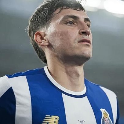 Atlético-MG se aproxima de acerto com volante argentino do Porto