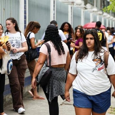 Fies: pré-selecionados devem complementar inscrição a partir de sexta