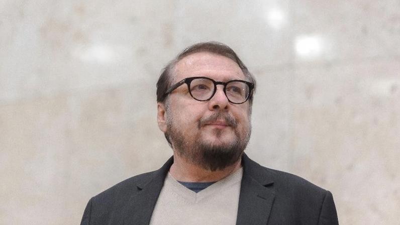 Toninho Vespoli (PSOL) é vereador na Câmara Municipal São Paulo
