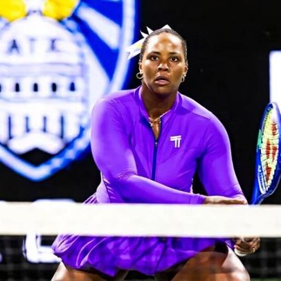 Norte-americanas começam bem no WTA de Austin