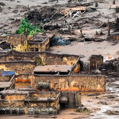 Cidades do ES atingidas por Mariana recebem R$ 131 milhões para saúde
