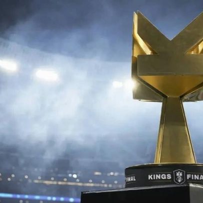 Kings League Brasil: abertura do 2º Split ocorre em 9 de março