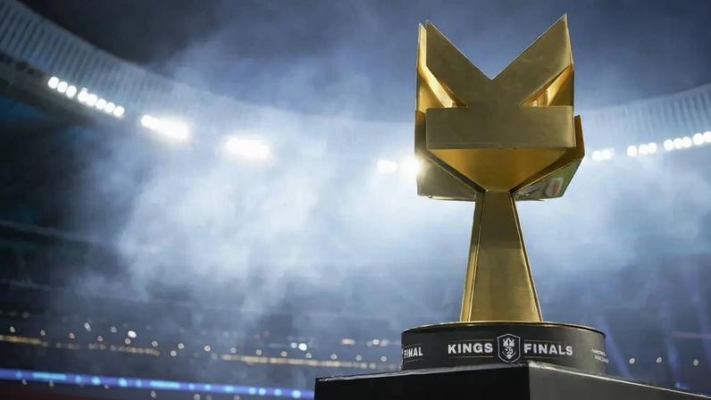 Kings League Brasil: abertura do 2º Split ocorre em 9 de março
