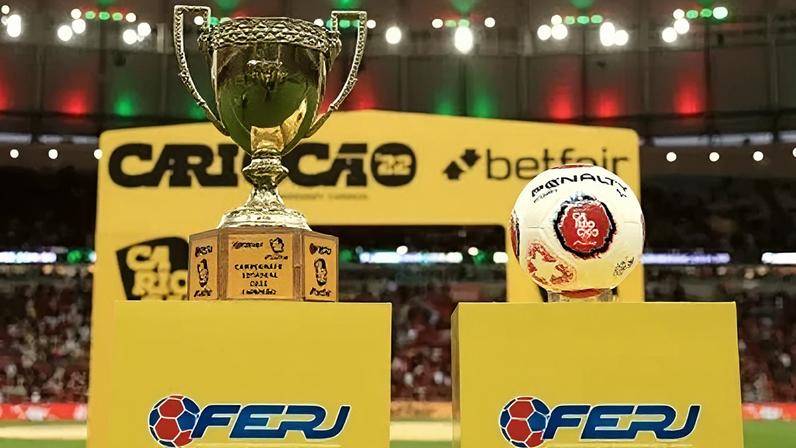 Cariocão 2026: datas e horários das quartas de final