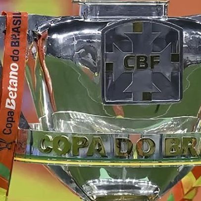 Classificados para a terceira fase da Copa do Brasil são anunciados