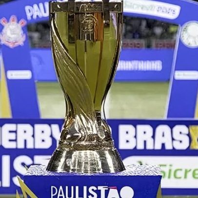 Palmeiras x Corinthians na semifinal cenários do Paulistão