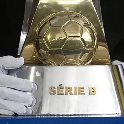 Série B 2026 terá playoff de acesso com novo formato
