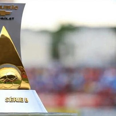 Série B terá mata-mata por acesso à elite do Brasileirão
