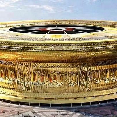 Vietnam começa construção do maior estádio do mundo com R$185 bi