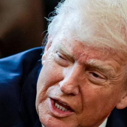 Homem que tentou matar Trump é condenado à prisão perpétua