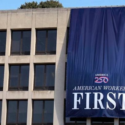Números de empregos de Trump são surpreendentemente bons