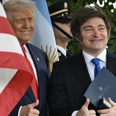 Direita da América do Sul não se alinha com Trump sobre a China