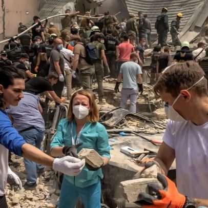 Por que a Ucrânia ainda resiste: análise sobre sua resiliência