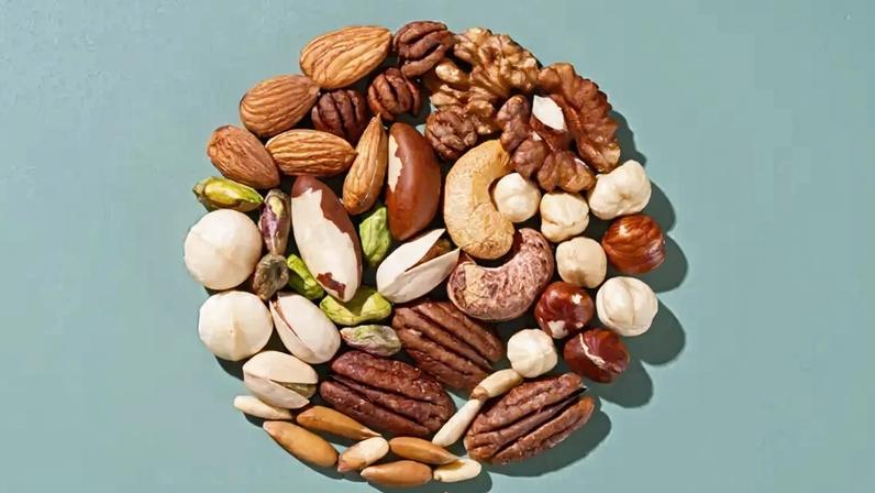 Dieta rica em fibras: benefícios para o cérebro