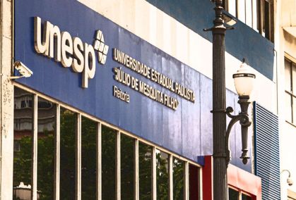 Unesp tem vestibular mais acirrado em 2026