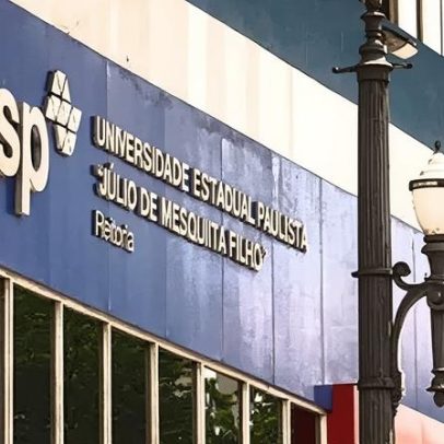 Unesp divulga 3ª chamada de ingresso para 2026 nesta quinta-feira