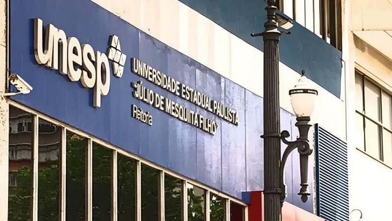 Unesp tem vestibular mais acirrado em 2026