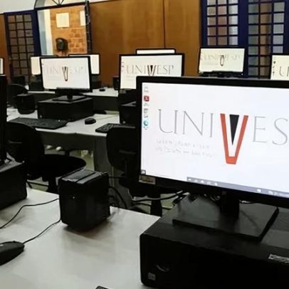 Vestibular da Univesp 2026 oferece 5 mil vagas para a capital paulista
