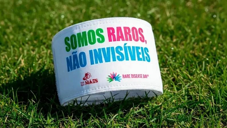 Projeto Voz das Mães fará ação neste domingo (1) na partida entre Fluminense x Vasco (Foto: Divulgação)