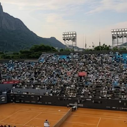 Rio Open 12ª edição tem patrocinadores confirmados