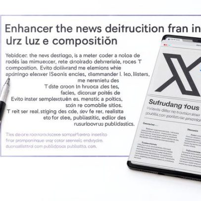 X apresenta instabilidade global após interrupções no Twitter