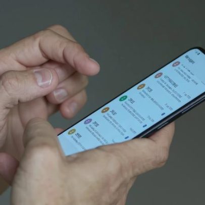 Polícia mira quadrilha suspeita de golpes online