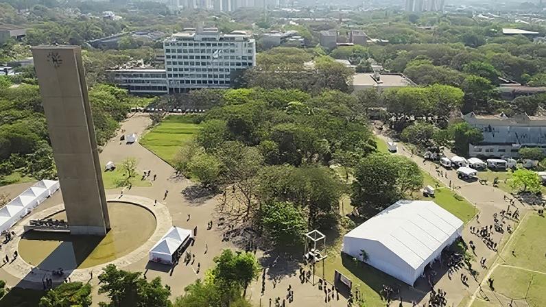 Candidatos que não foram selecionados nesta etapa ainda possuem chances nas próximas convocações