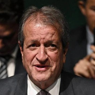 Valdemar cita Frias e Feliciano para disputar Senado por SP
