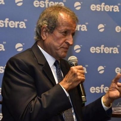 Valdemar afirma a empresários em SP que PL quer barrar fim da escala 6x1