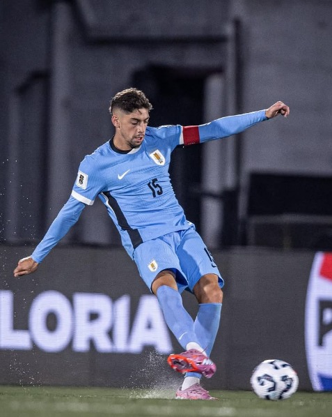 Federico Valverde