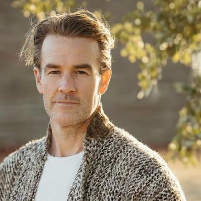 James Van Der Beek morre aos 48 anos