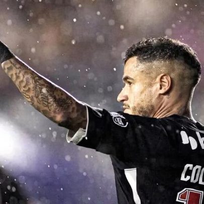 Vasco vence Botafogo em São Januário pelo Carioca