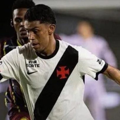 Vasco empata com Madureira após pênalti perdido no Carioca