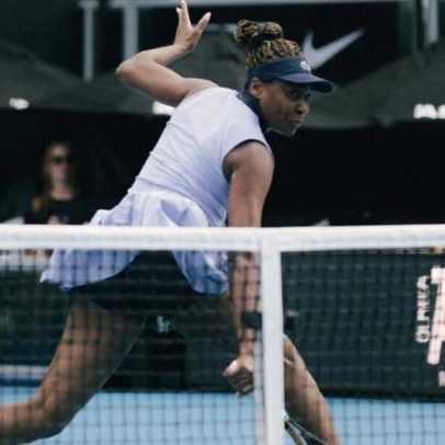 Venus Williams recebe convite para WTA em Austin; Pegula lidera torneio