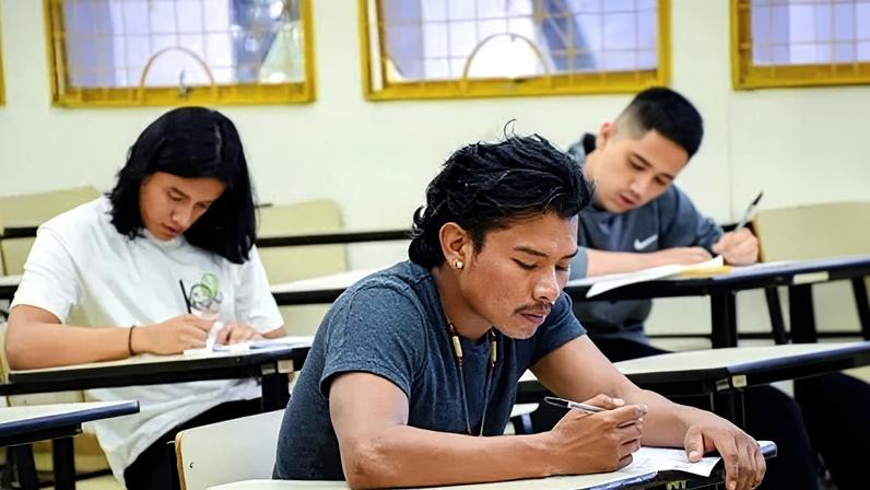 Investimento em escolas indígenas faz parte do Novo PAC