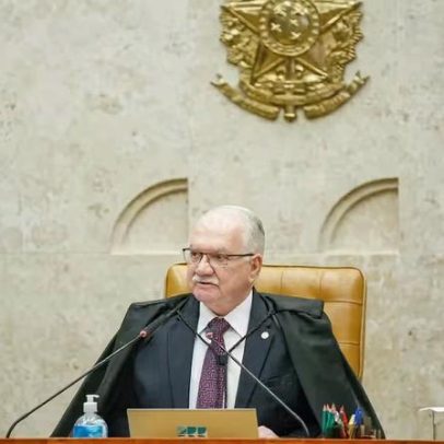 STF adia julgamento sobre penduricalhos em salários públicos para 25 de março