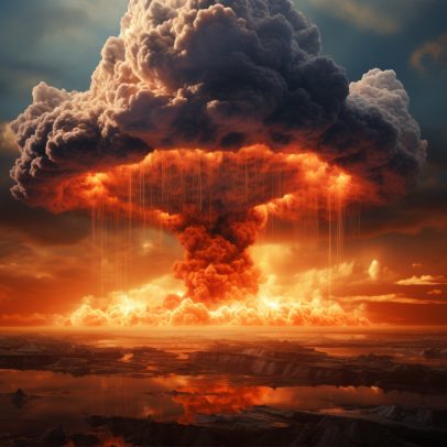 Quem pode apertar o botão? Conheça os 9 países com ogivas nucleares hoje