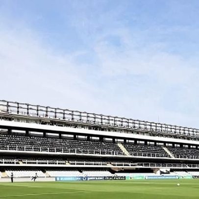 Neymar em dúvida? Veja as escalações de Santos x Velo Clube no Paulistão