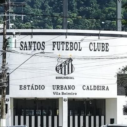 Santos analisa virar SAF; clube detalha próximos passos