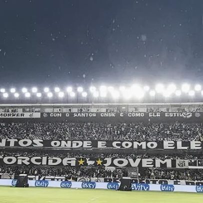 Santos x São Paulo: escalações e onde assistir ao Brasileirão