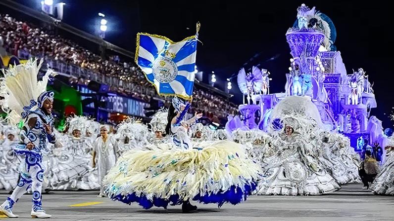 Unidos de Vila Isabel levará enredo sobre Heitor dos Prazeres para a Sapucaí em 2025