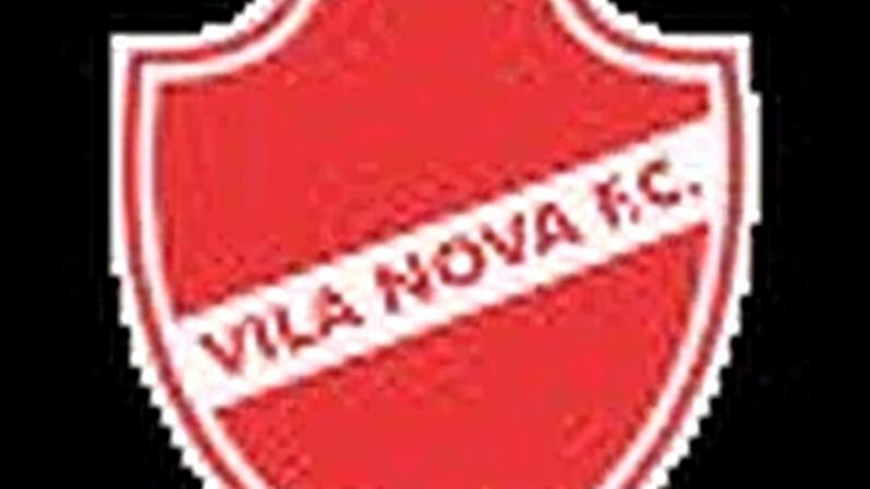 Logo do time