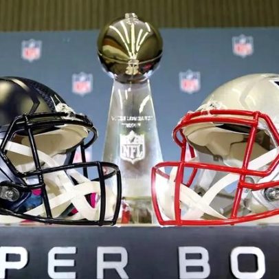 Super Bowl: seis décadas de história da maior final do futebol americano